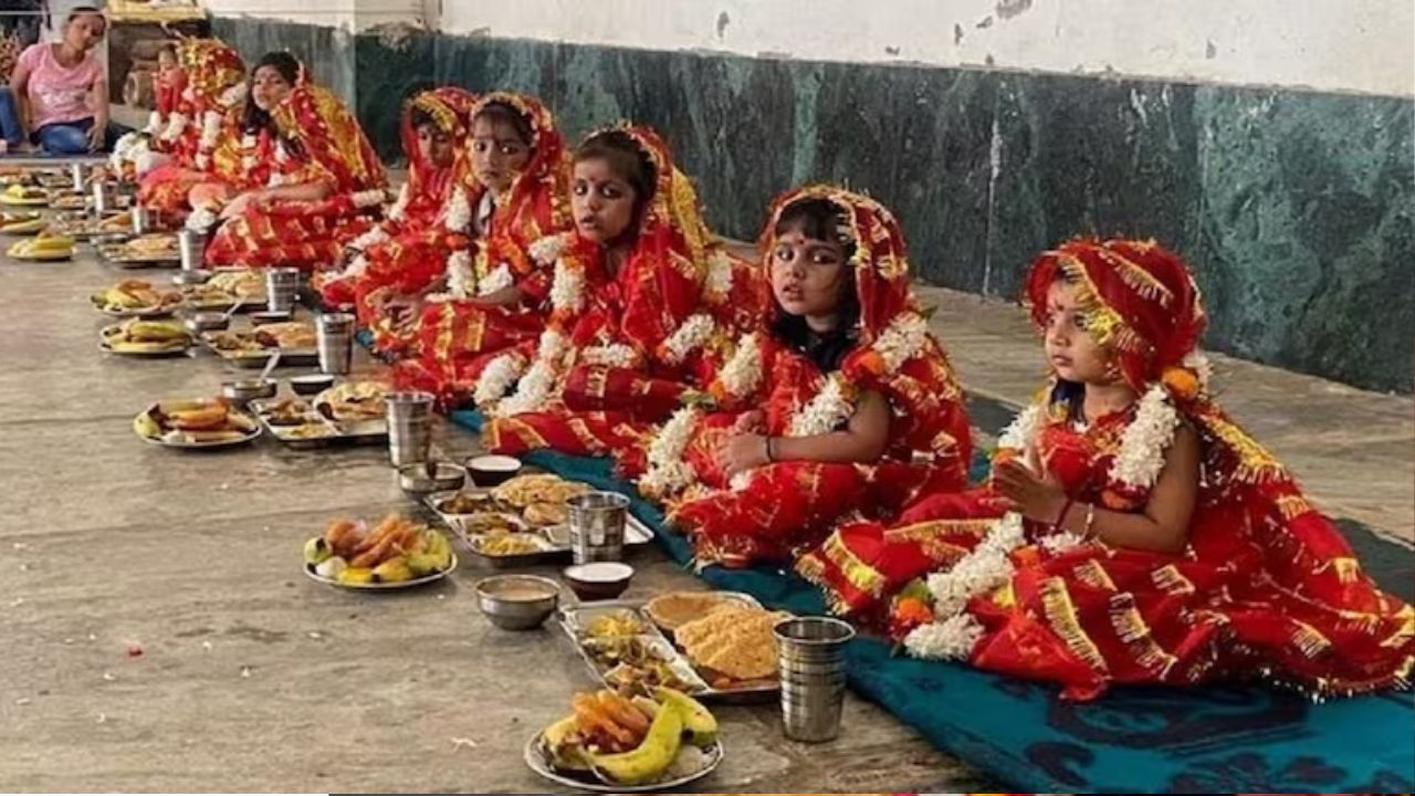 Chaitra Navratri