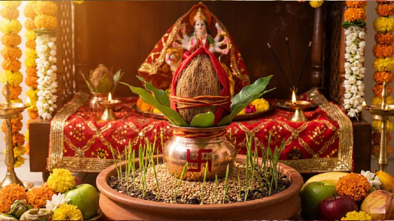 Chaitra Navratri 2026