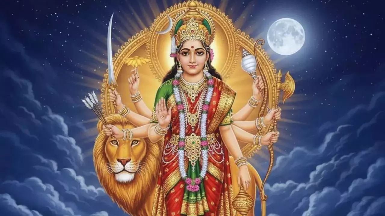 Chaitra Navratri 2026