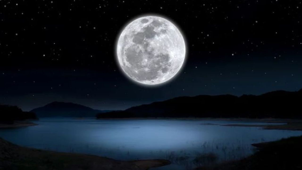 Chaitra Purnima 2026