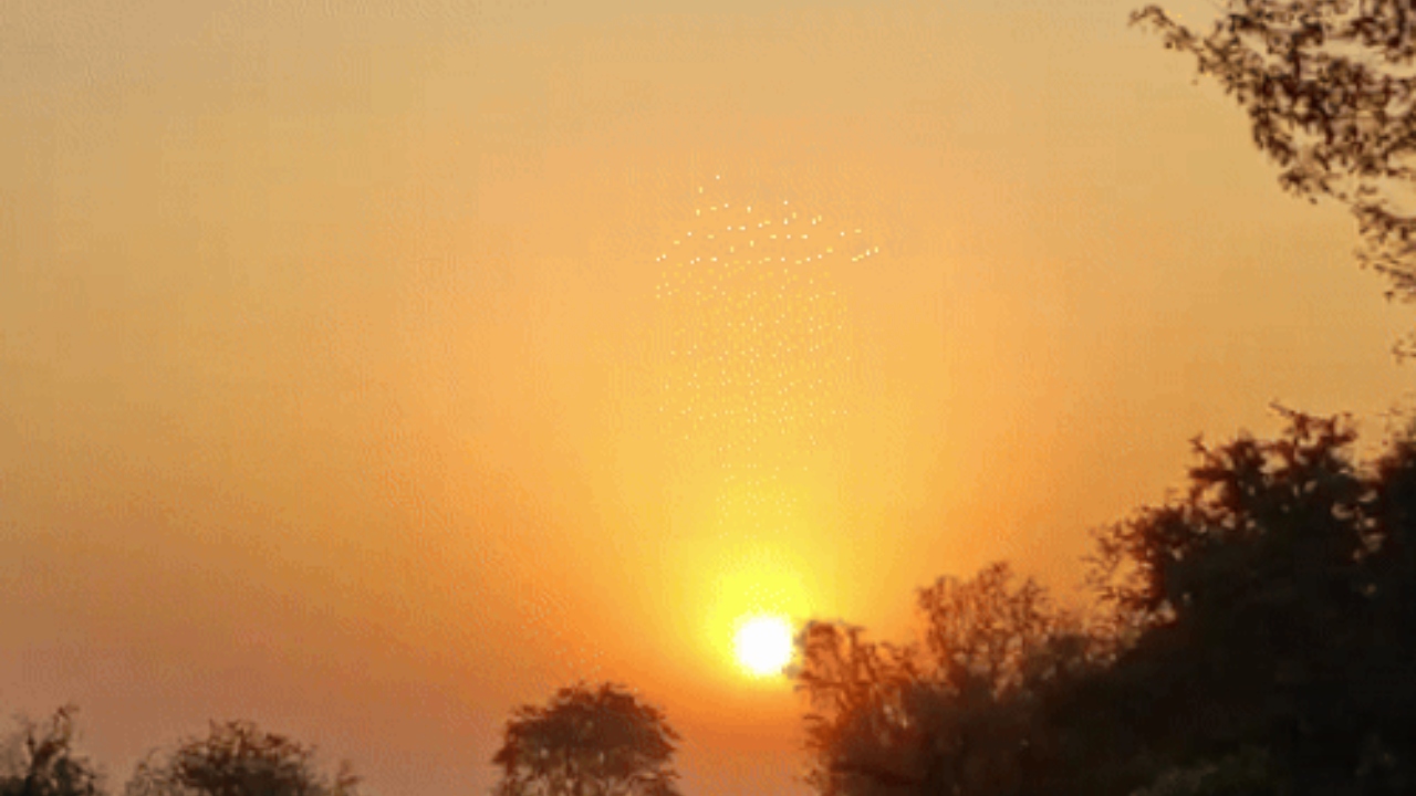 Chhattisgarh Weather Update