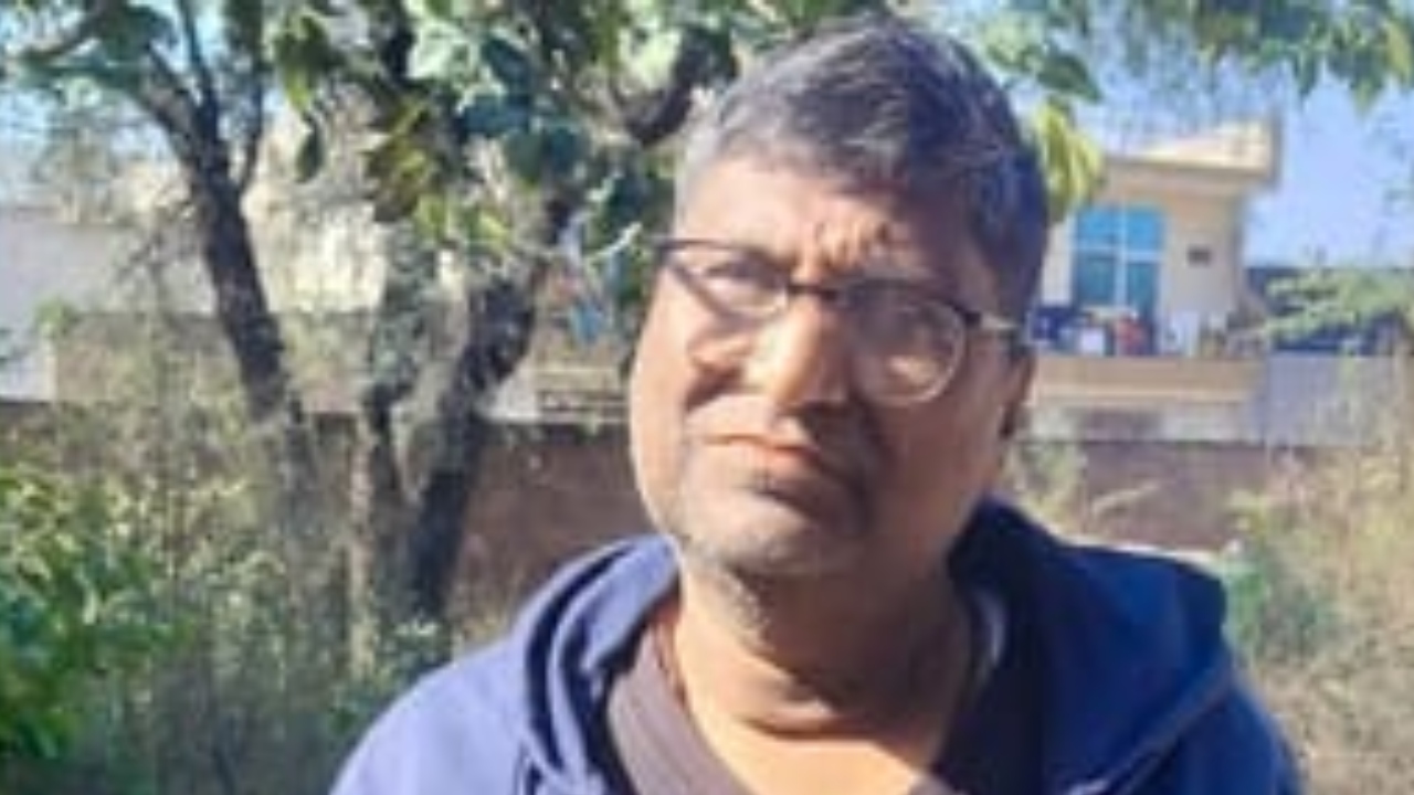 Cough syrup mafia Vinod Agarwal