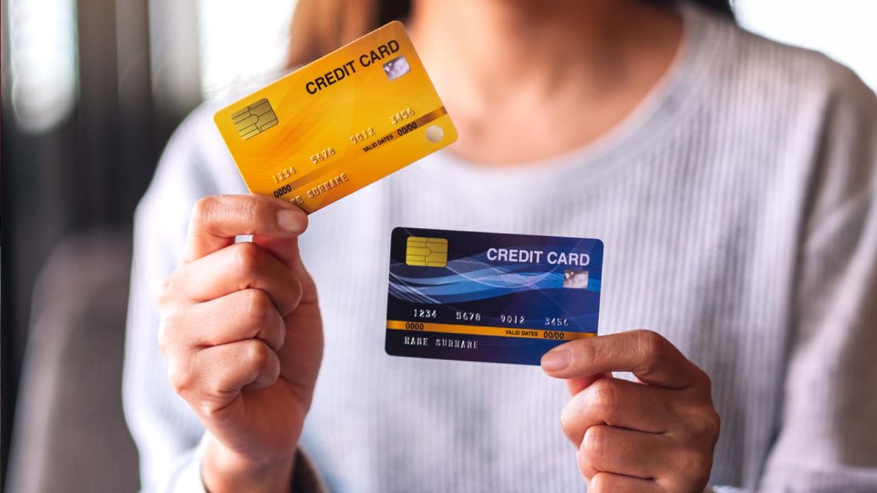 Credit Card Rules