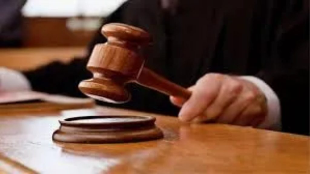 Youth Congress workers Bail
