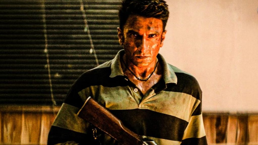 Dhurandhar 2