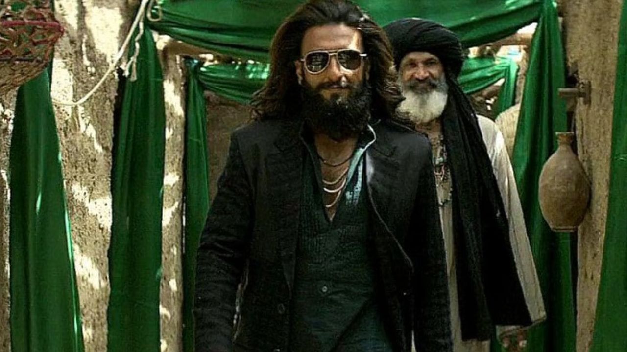 Dhurandhar 2 BO Collection Day 3