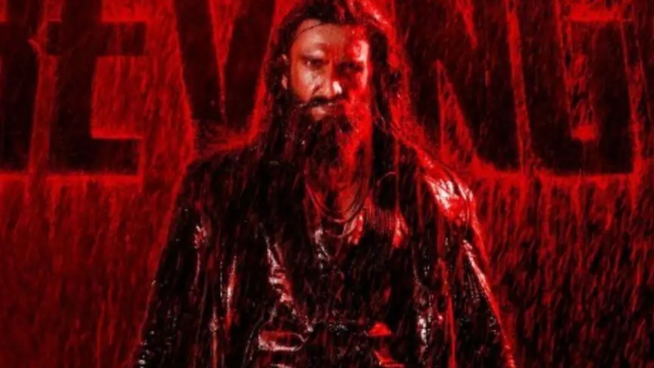 Dhurandhar 2