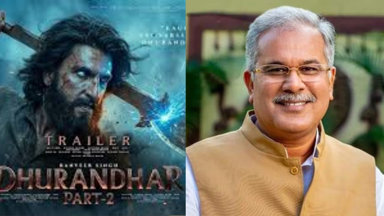 Dhurandhar The Revenge