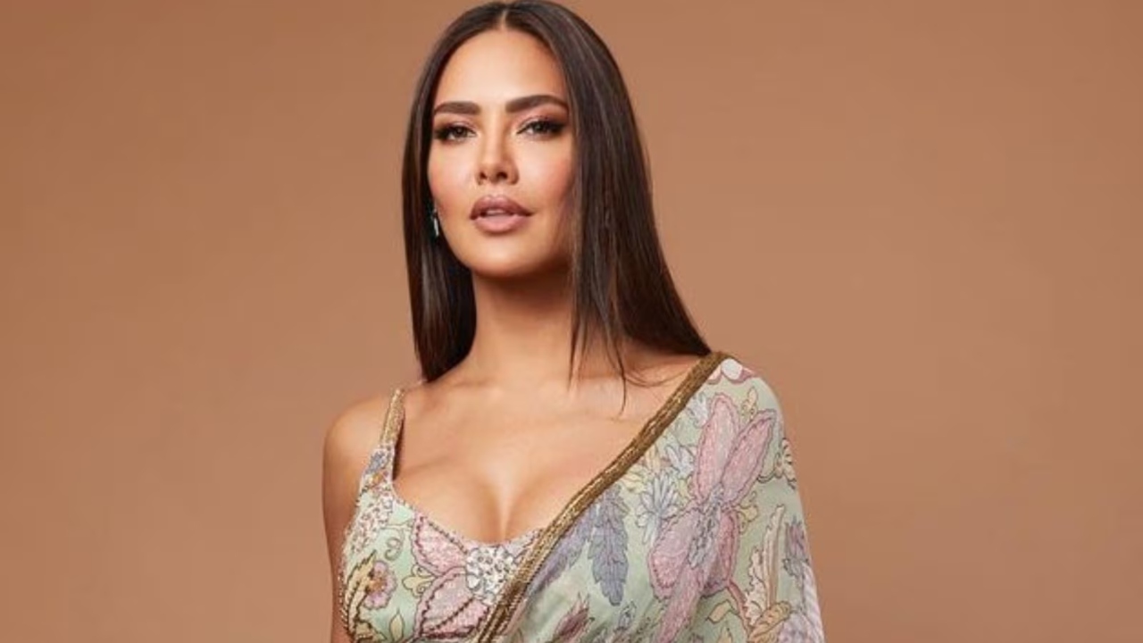 Esha Gupta