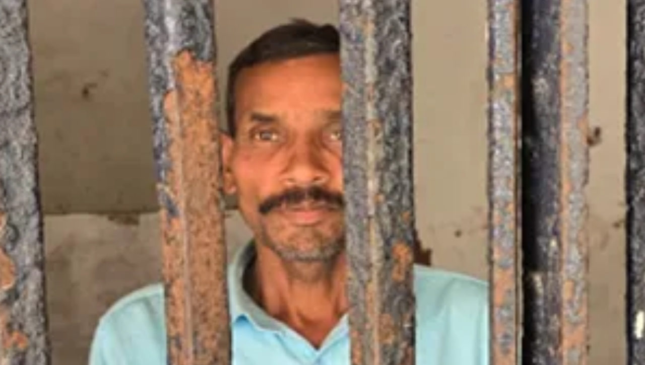 Gorakhpur father kills daughter