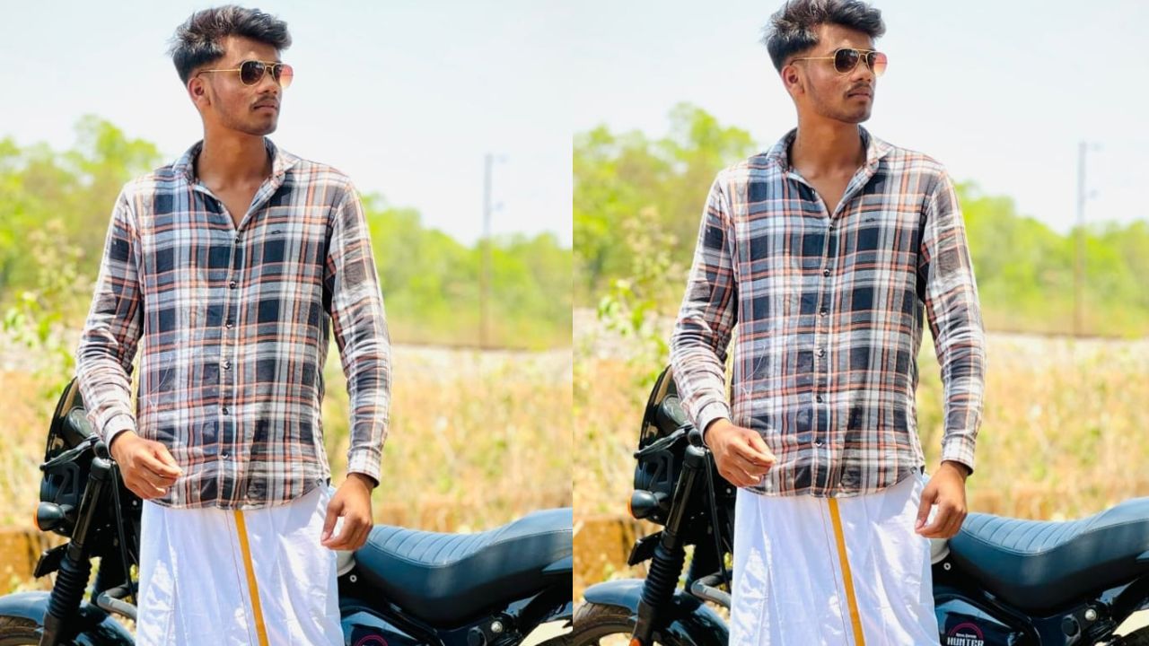 Himanshu Maurya
