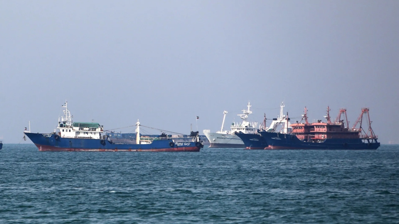 Impact of Hormuz