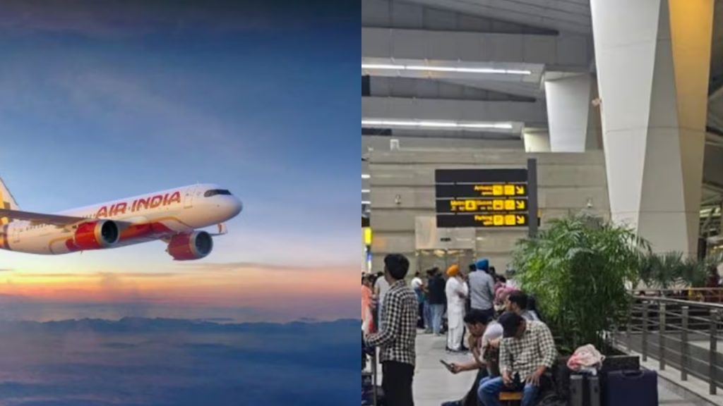 India flight cancellations