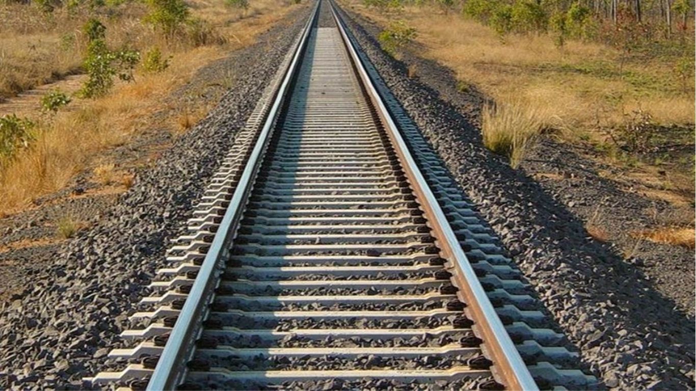 Indore-Dahod Rail Project