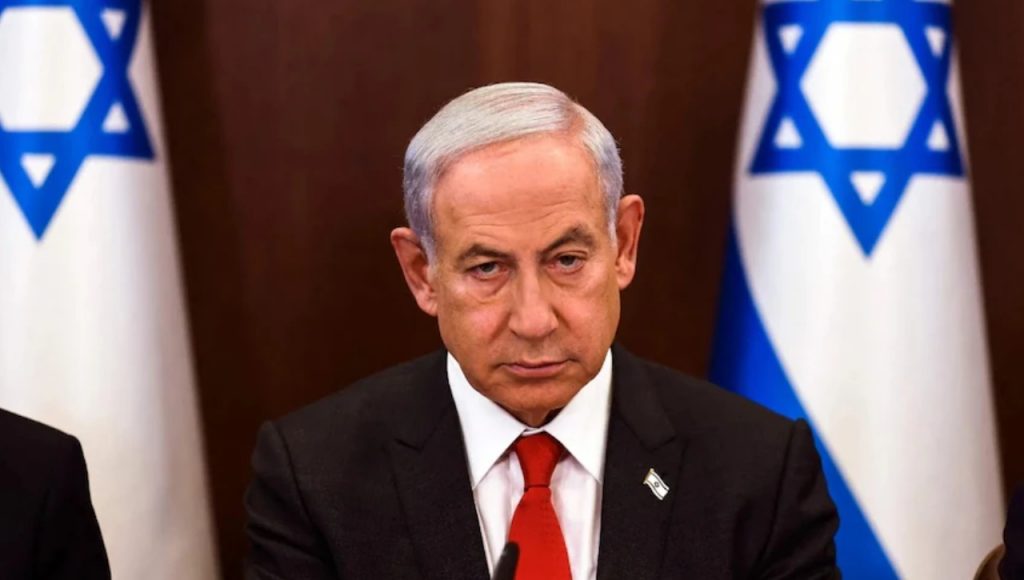 Israel PM benjamin Netanyahu Death News