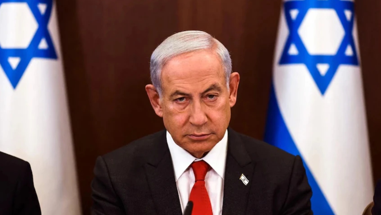 Israel PM benjamin Netanyahu Death News