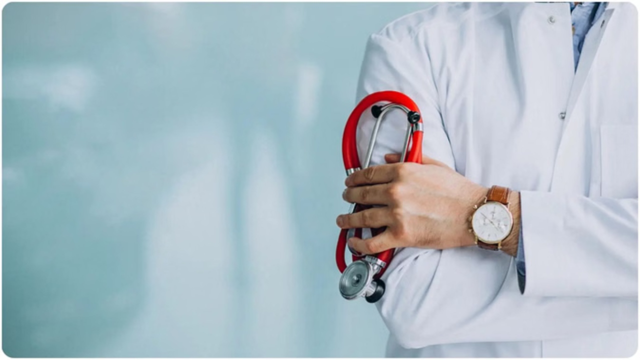 Junior doctors stipend hike