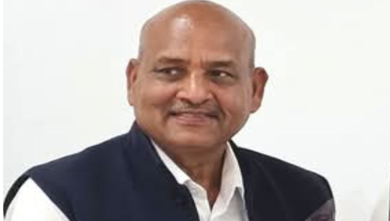 KarmVeer Singh Baudh Win Rajya Sabha Chunav
