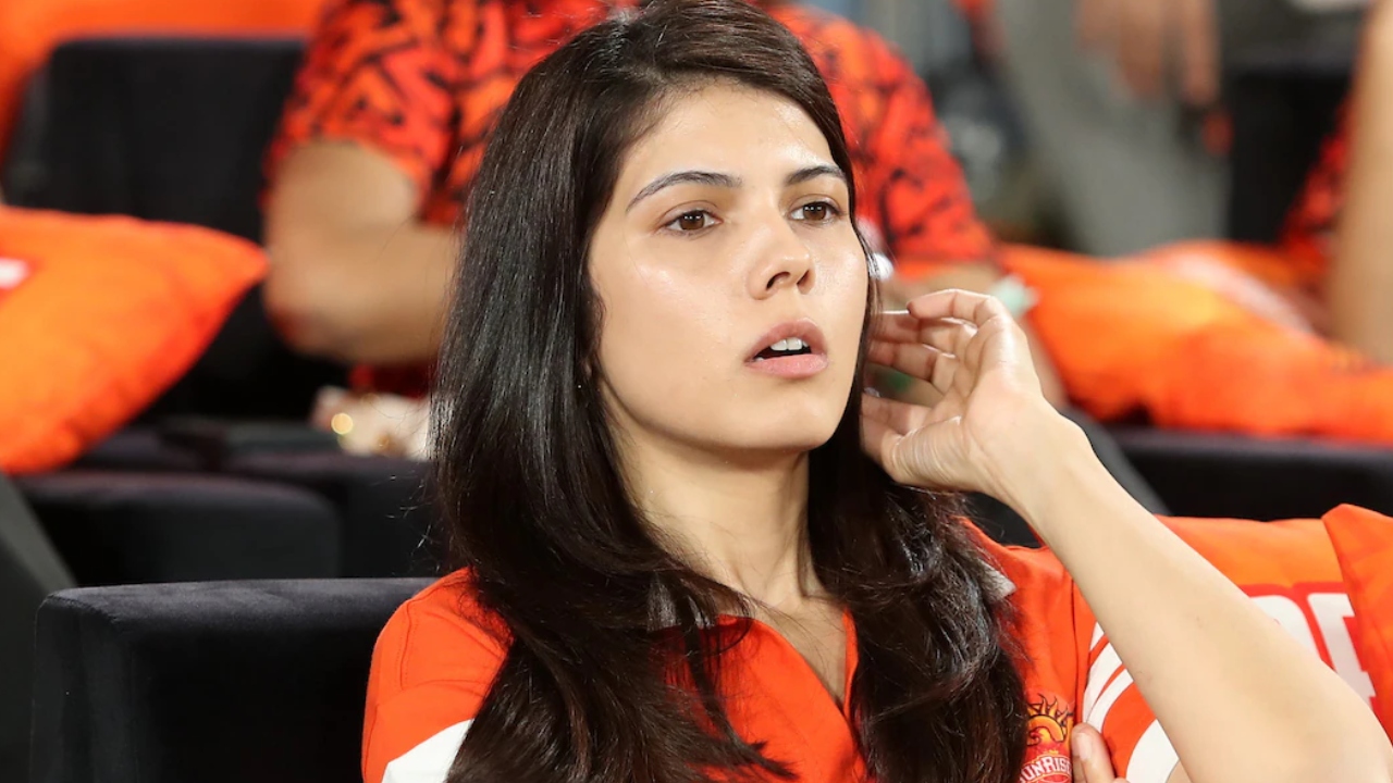 kavya maran