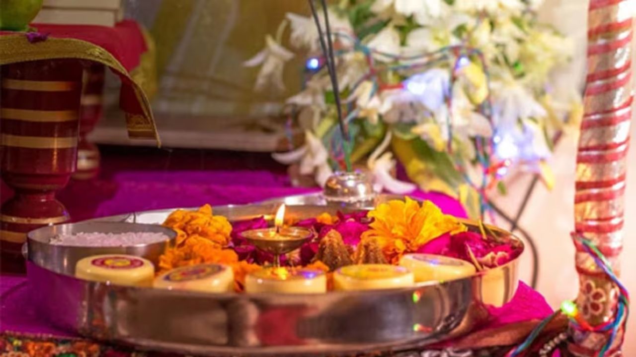 Kharmas Vastu Tips