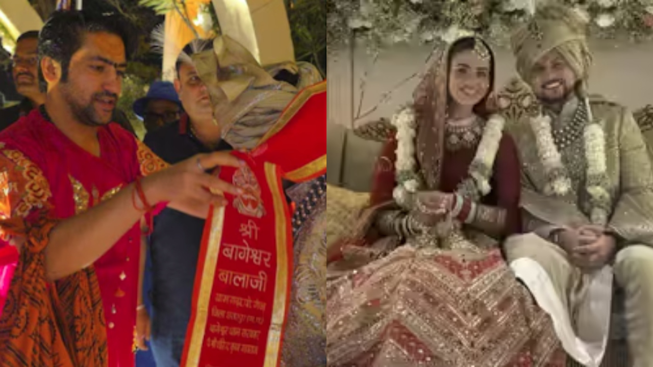 Kuldeep yadav wedding
