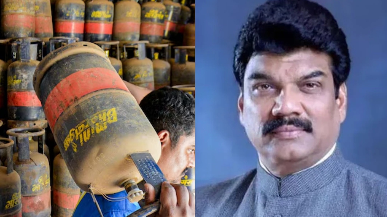 LPG Crisis