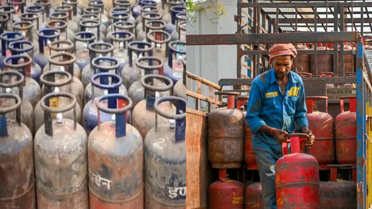 LPG Crisis