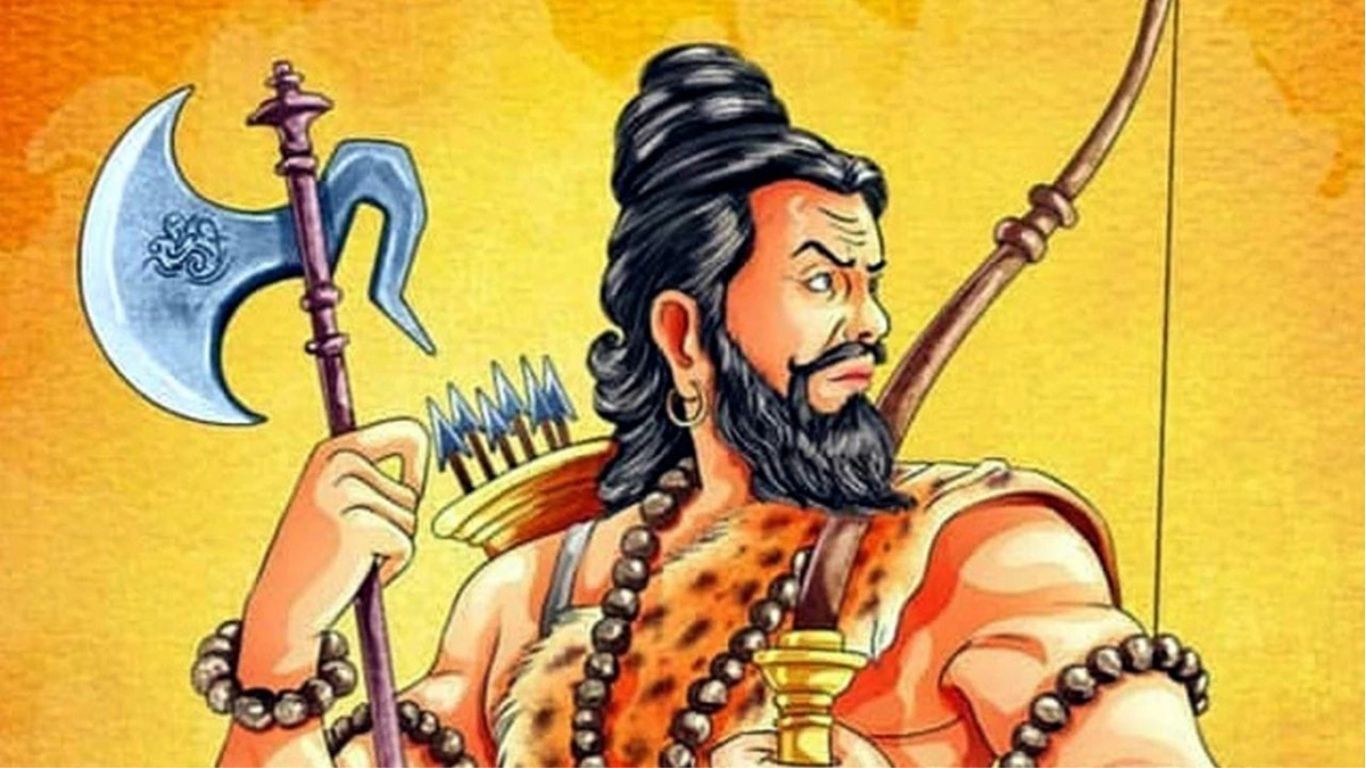 Lord Parashurama (Representational Image)