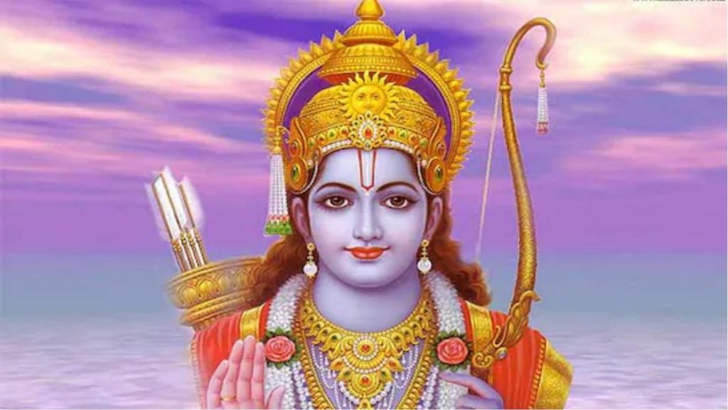 Lord Shri Ram (File Photo