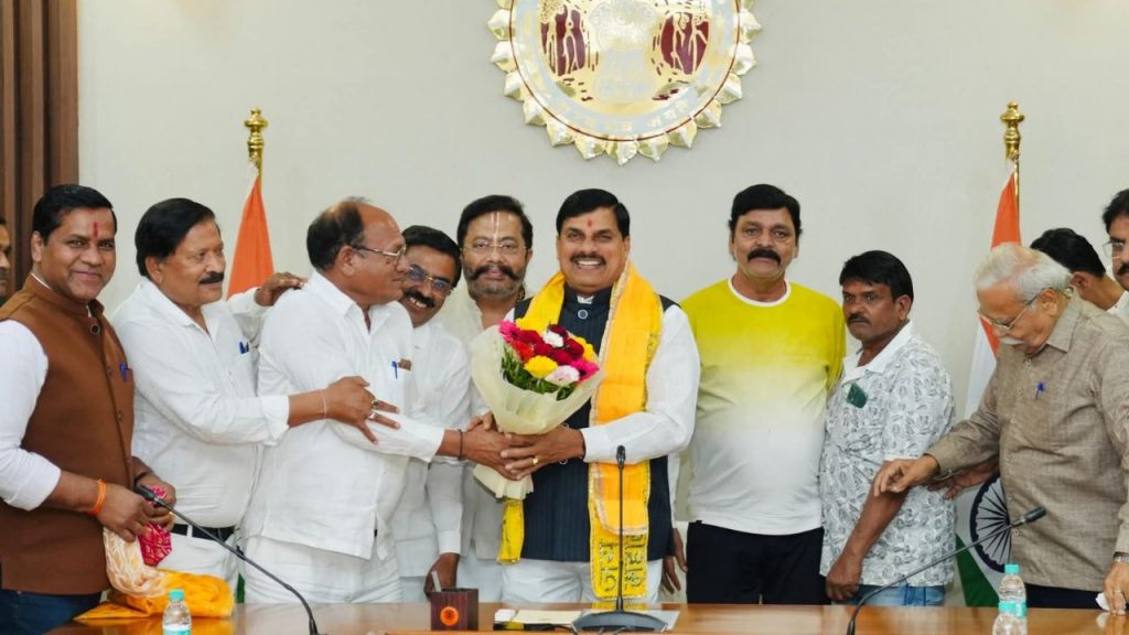 MP bus strike cancelled