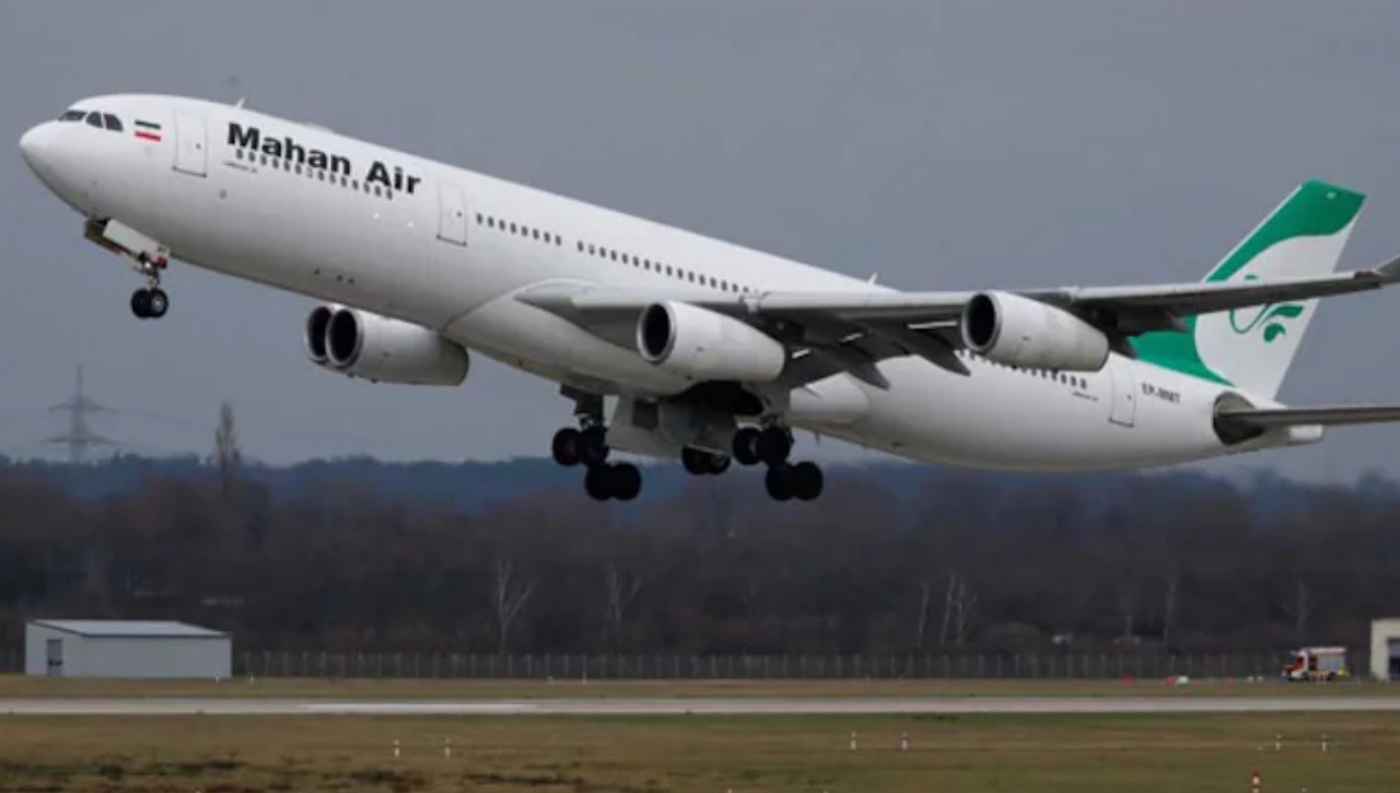 Mahan Air