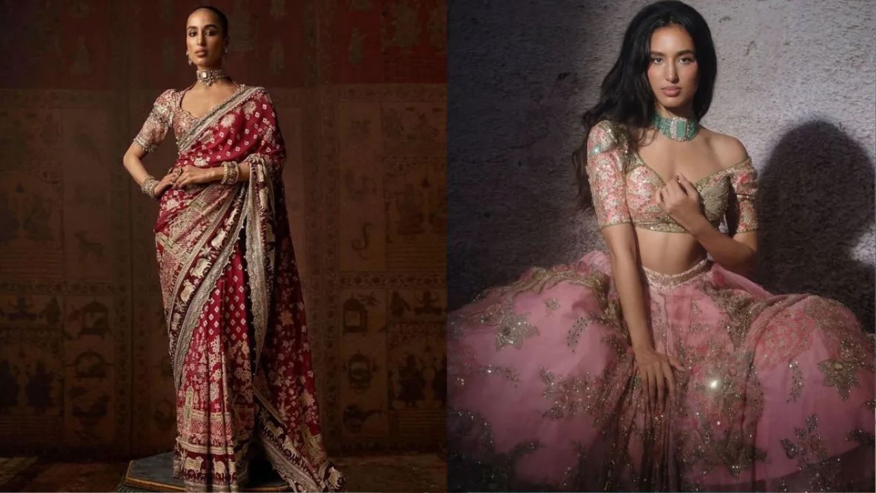 Mahieka Sharma