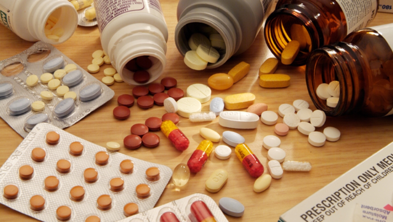Medicine Price Hike