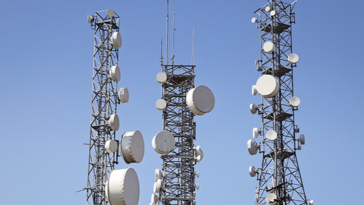 Mobile network