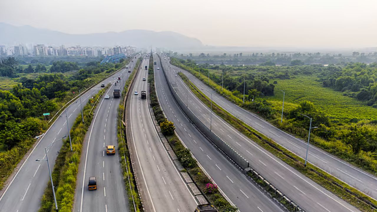 NHAI AI system