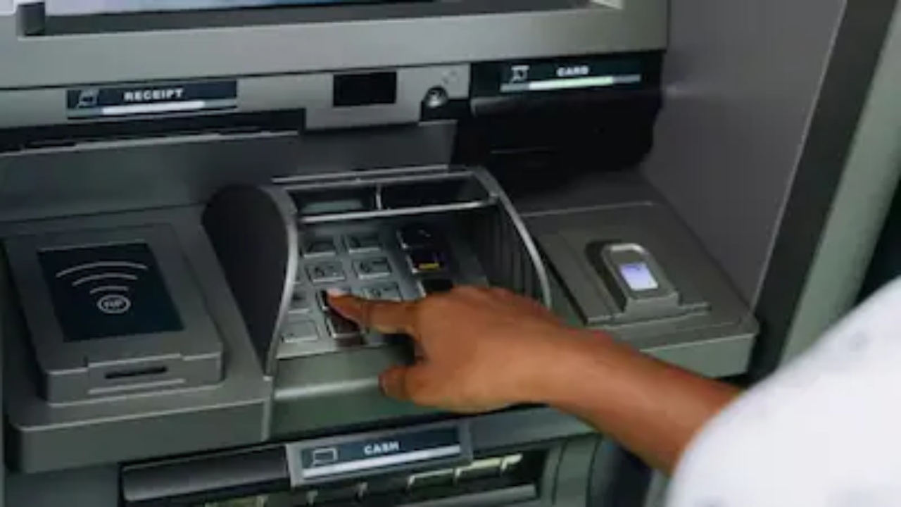 New Financial Rules