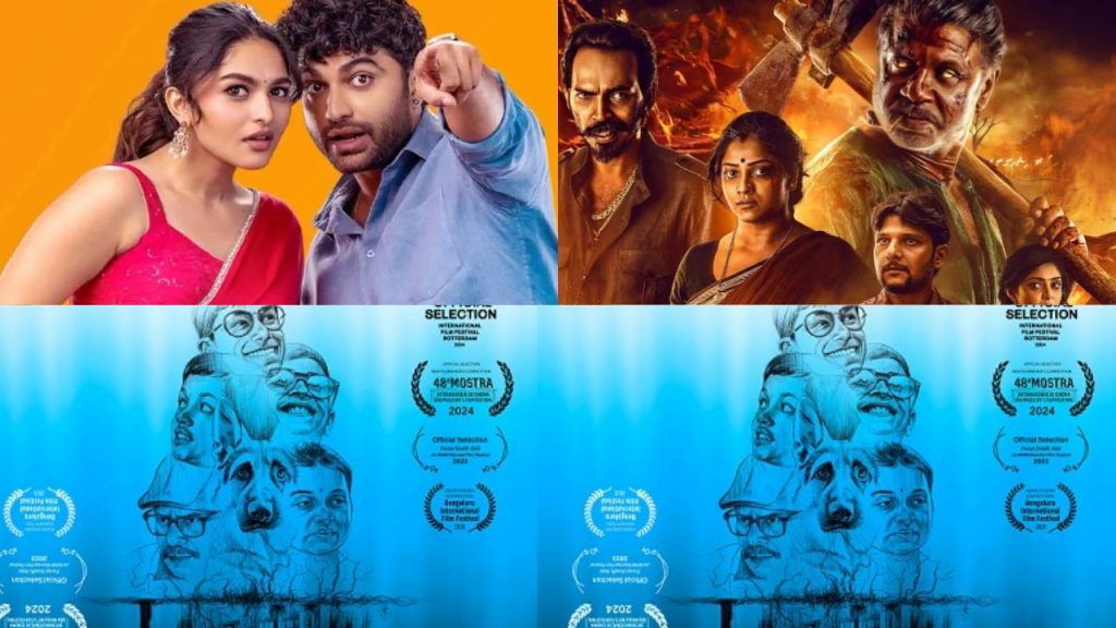 OTT releases this week