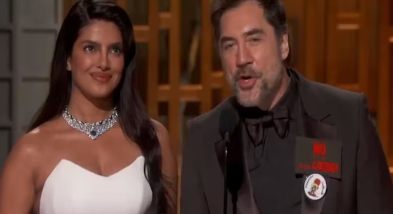 Oscars 2026