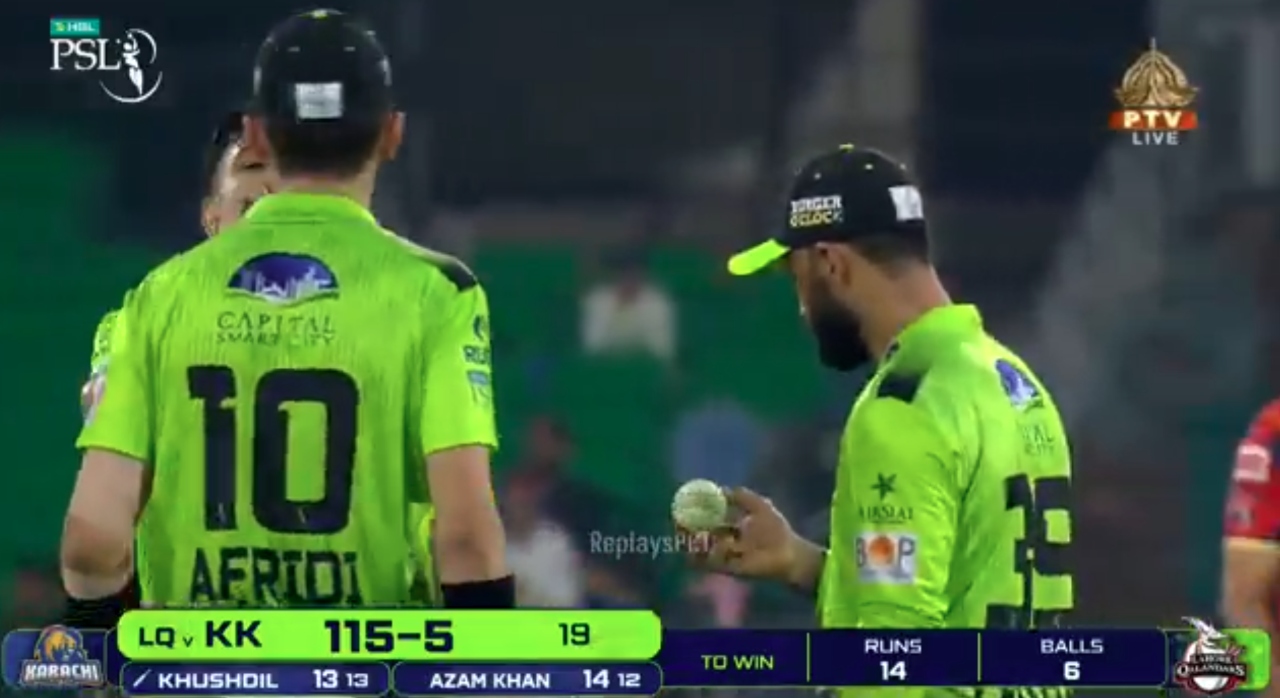 PSL 2026