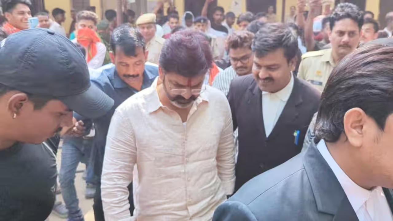 Pawan Singh