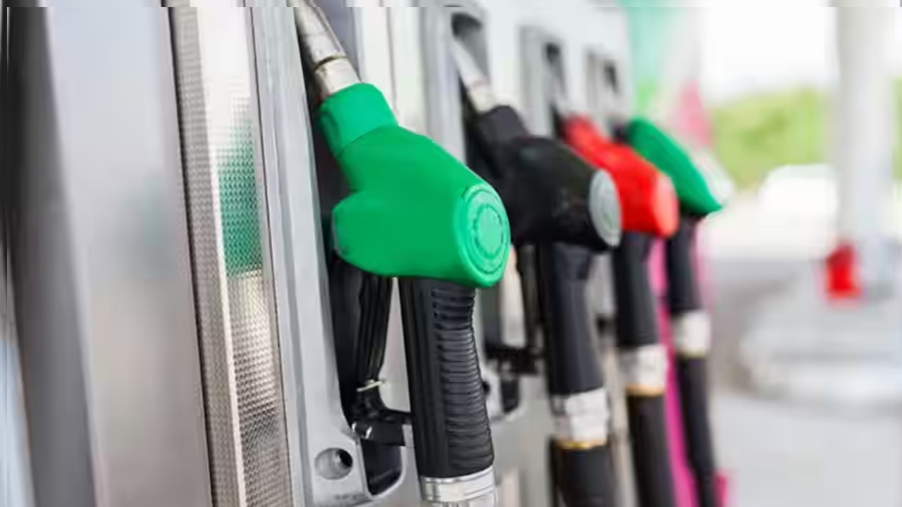 Petrol Price Hiked