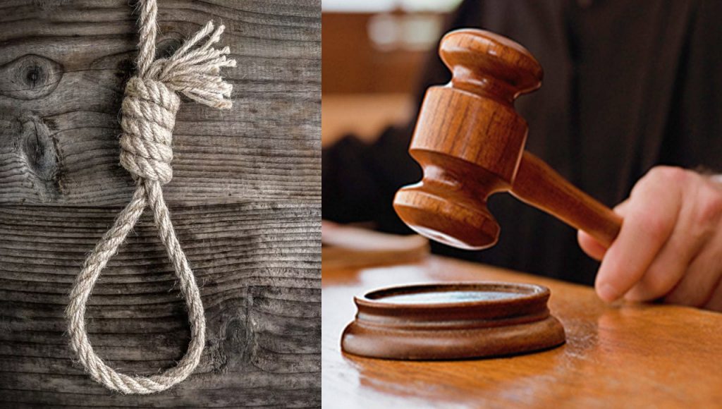 Prayagraj Pocso Court in Rape And Murder Case