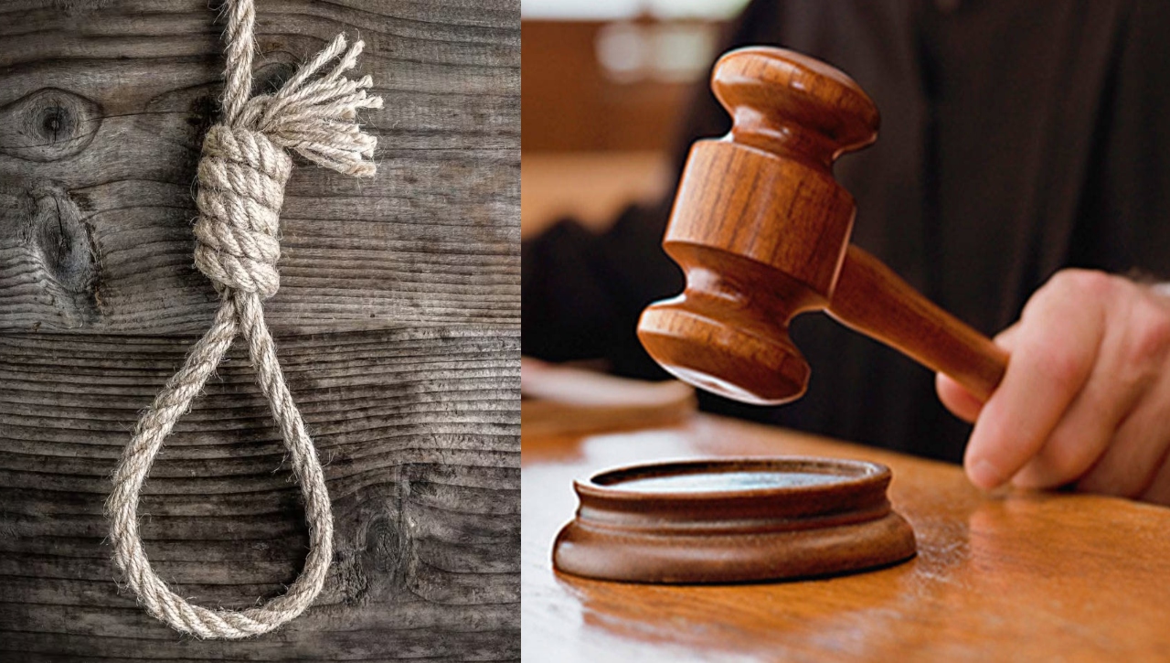 Prayagraj Pocso Court in Rape And Murder Case