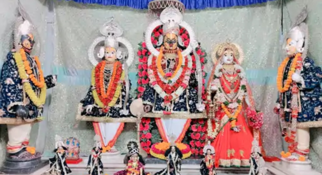 Ram Navami 2026