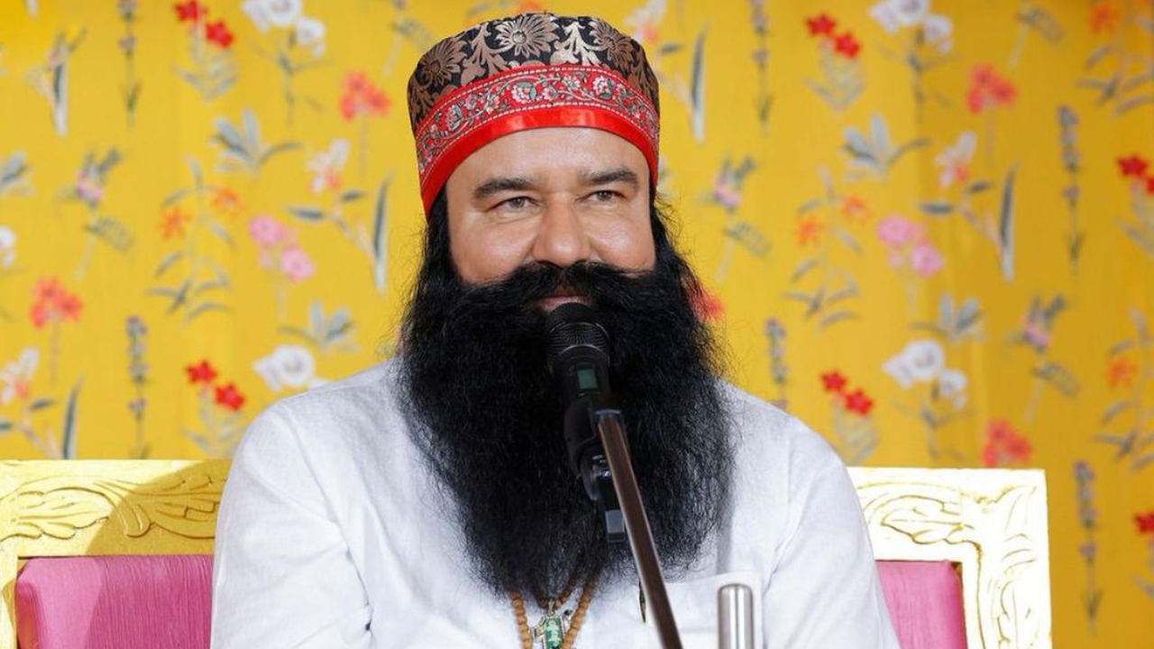 Ram Rahim Acquitted