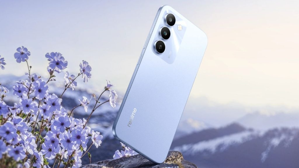 Realme C83 5G