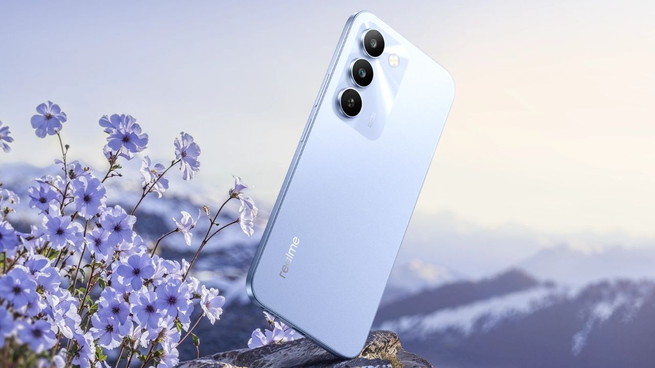 Realme C83 5G