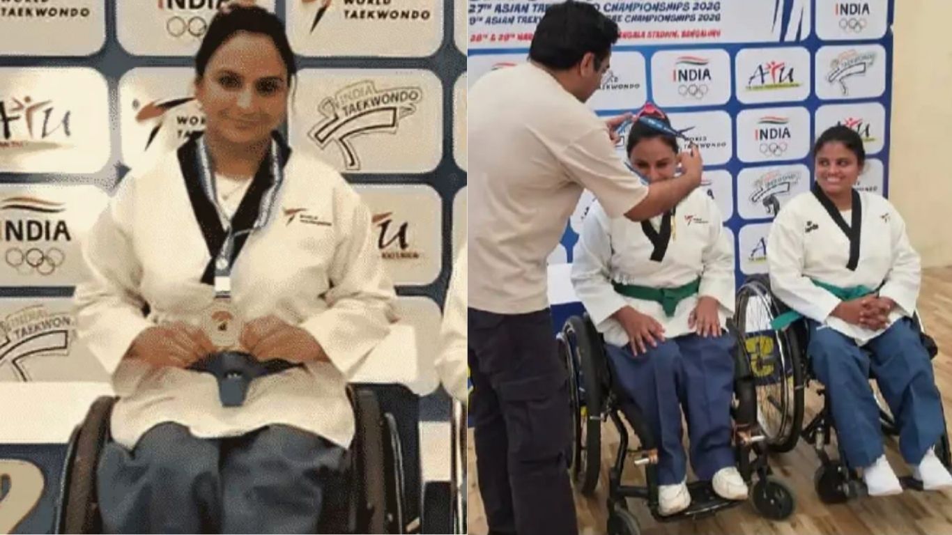 Sapna Sharma