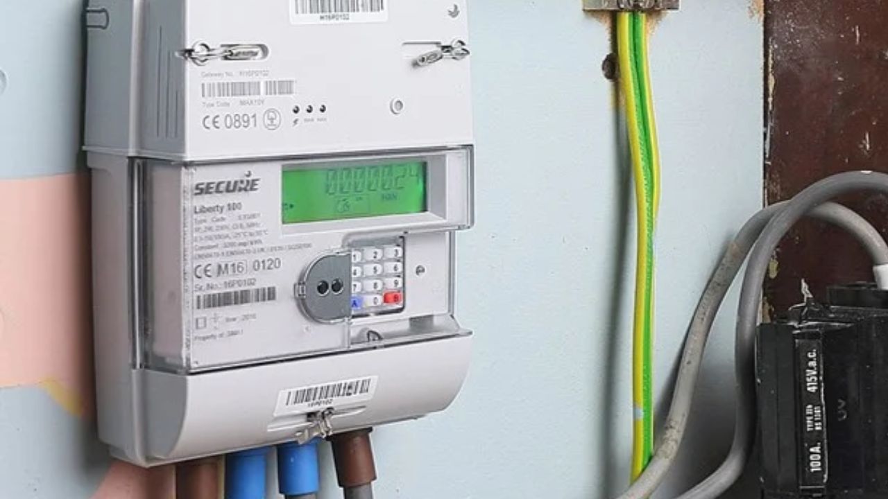 Smart meter