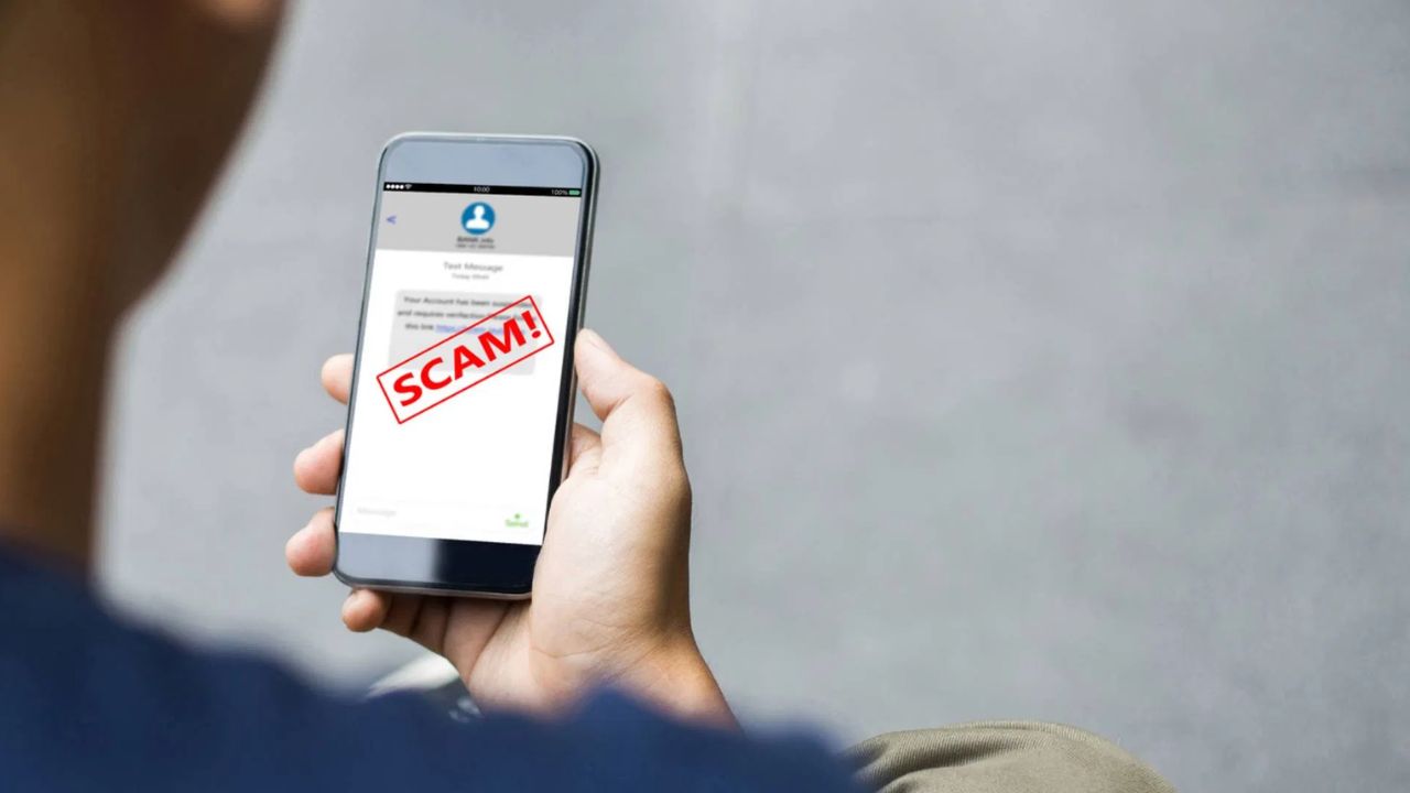Smartphone Safety Tips